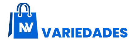 Logotipo da loja News Variedades