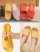 Chinelo Nuvem Confort Ortopédico