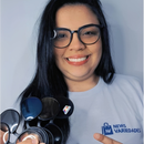 Óculos de Sol Polarizado Multicor 6 em 1 + Estojo de Brinde