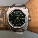 Relógio BVLGARI Fusion + Caixa Premium de Brinde