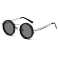 Super Óculos de Sol com Lentes Ajustáveis e Polarizadas + Capinha Protetora de Brinde