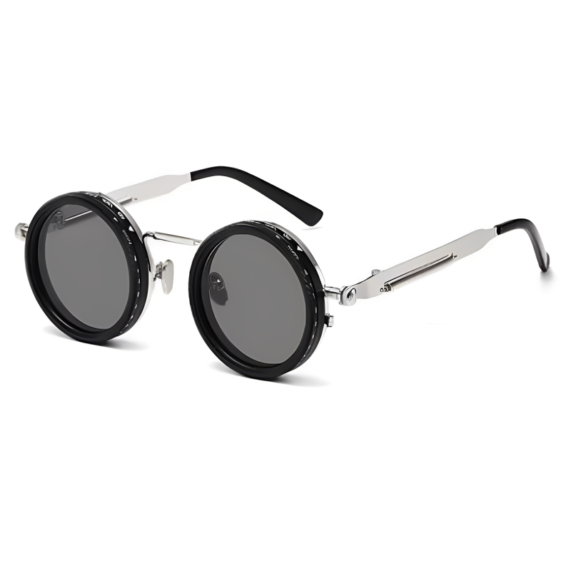 Super Óculos de Sol com Lentes Ajustáveis e Polarizadas