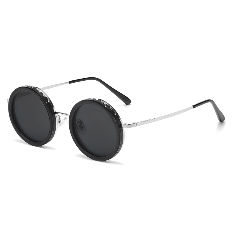 Super Óculos de Sol com Lentes Ajustáveis e Polarizadas