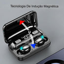 Fone de Ouvido Bluetooth Tws Pro