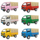 Caminhão Elétrico de Carga com Controle Remoto