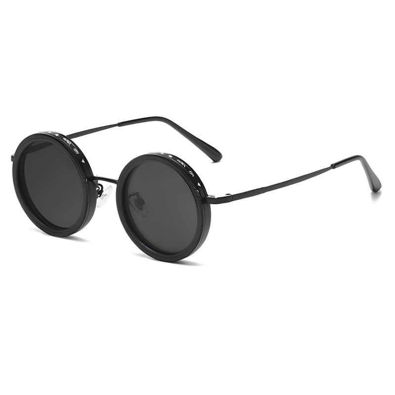 Super Óculos de Sol com Lentes Ajustáveis e Polarizadas