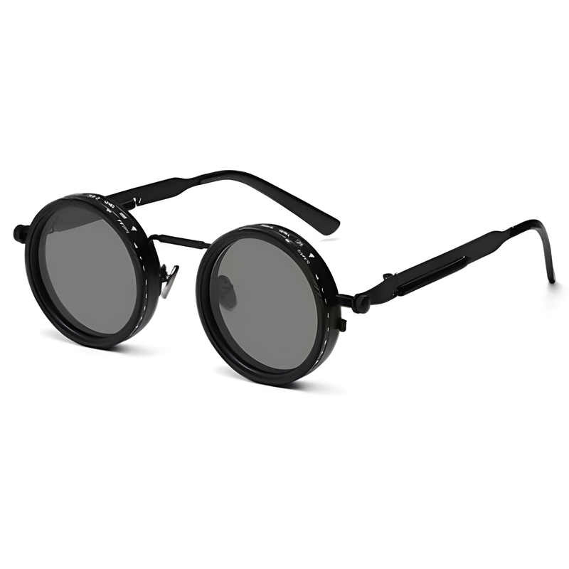 Super Óculos de Sol com Lentes Ajustáveis e Polarizadas