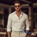 Óculos de Sol com Lentes Ajustáveis e Polarizadas + Capinha Protetora de Brinde