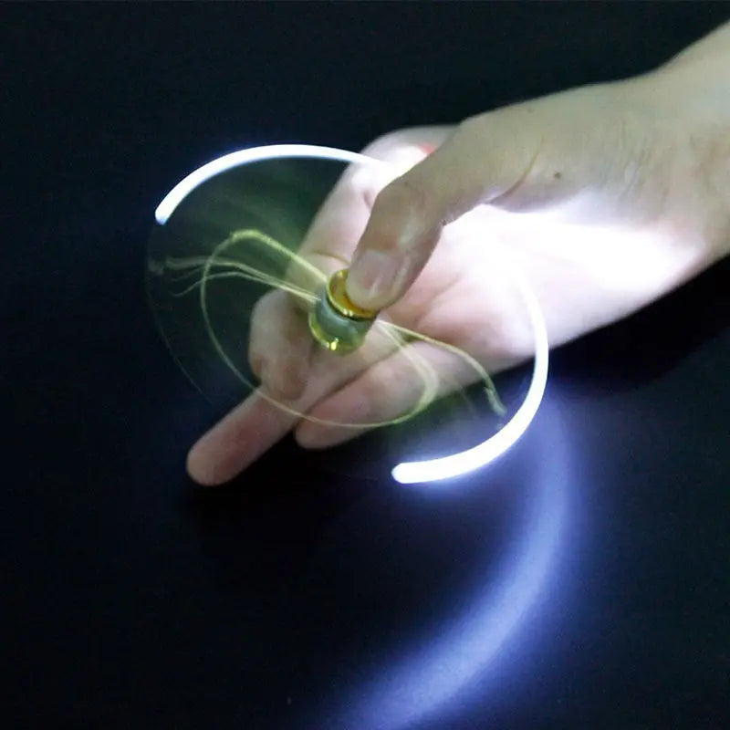 Caneta Giratória Fidget