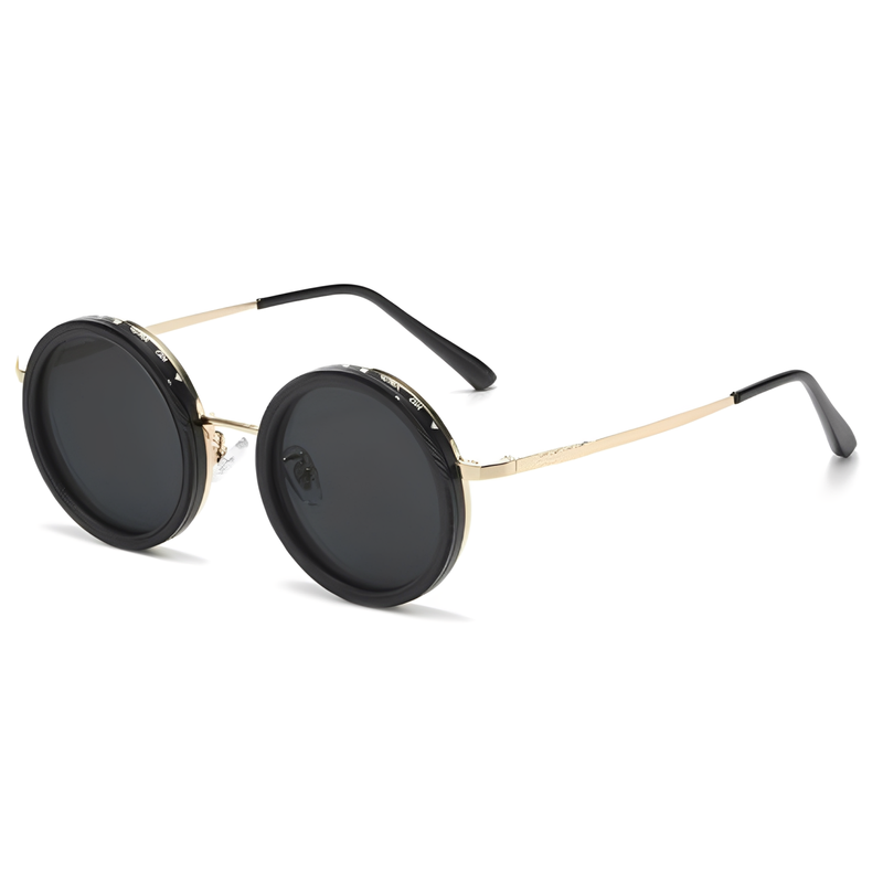 Super Óculos de Sol com Lentes Ajustáveis e Polarizadas