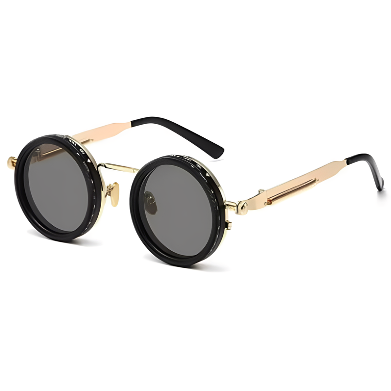 Super Óculos de Sol com Lentes Ajustáveis e Polarizadas