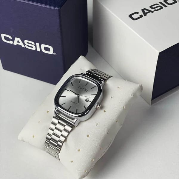 Relógio CASIO Vintage - News™