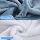 Pijama de Tubarão Super Confortável Versão Premium