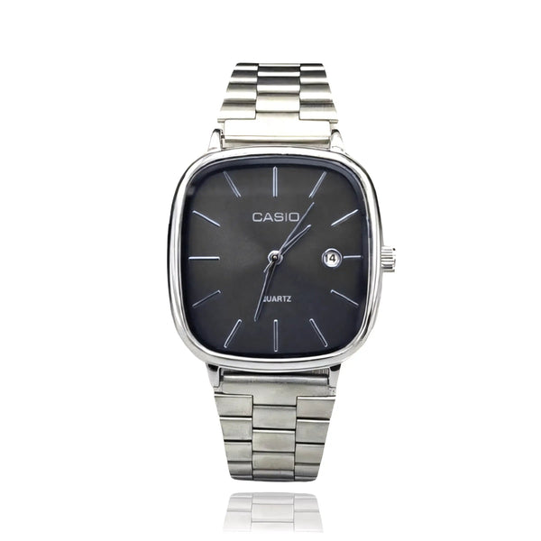 Relógio CASIO Vintage Ultra Luxo