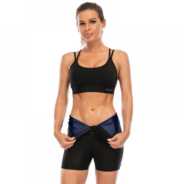 Shorts Sauna Intensive UltraFire