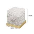 Luminária de Cristal Mágic - Decoração Perfeita Para a Sua Casa