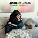 Cofrinho Decorativo para guardar dinheiro usando o método japonês