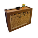 Cofrinho Decorativo para guardar dinheiro usando o método japonês