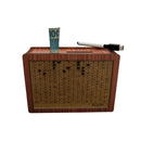 Cofrinho Decorativo para guardar dinheiro usando o método japonês