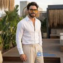 Óculos de Sol Polarizado Multicor 6 em 1 + Estojo de Brinde