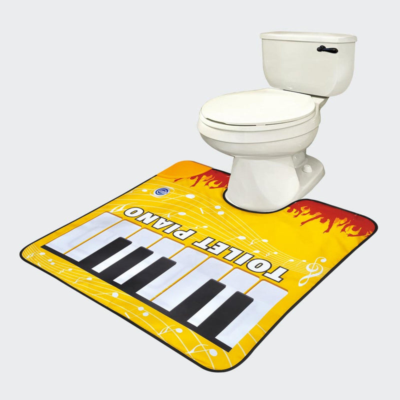 Tapete de Piano Super Realista
