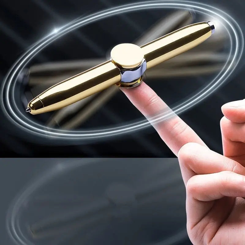 Caneta Giratória Fidget