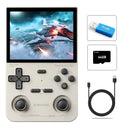 Mini Console De Jogos Retrô Portátil com 15.000 Jogos