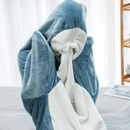 Pijama de Tubarão Super Confortável Versão Premium