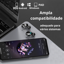Fone de Ouvido Bluetooth Tws Pro