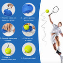 Treinador de Tênis Profissional - Alivia o Estresse e Ansiedade