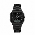 Relógio Casio Monarch + Caixa Premium de Brinde