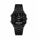 Relógio Casio Monarch + Caixa Premium de Brinde