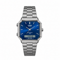 Relógio Casio Monarch + Caixa Premium de Brinde