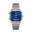 Relógio Casio Monarch + Caixa Premium de Brinde