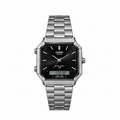 Relógio Casio Monarch + Caixa Premium de Brinde