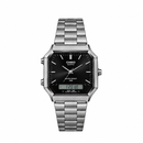 Relógio Casio Monarch + Caixa Premium de Brinde