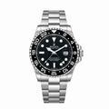 Relógio Rolex GMT Master + Caixa Premium de Brinde