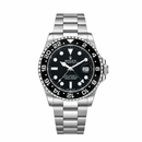 Relógio Rolex GMT Master + Caixa Premium de Brinde