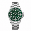 Relógio Rolex GMT Master + Caixa Premium de Brinde