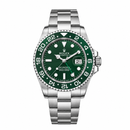 Relógio Rolex GMT Master + Caixa Premium de Brinde