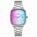 Relógio Casio Velmont + Caixa Premium de Brinde