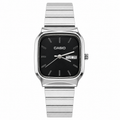 Relógio Casio Noir + Caixa Premium de Brinde