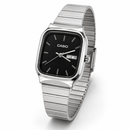 Relógio Casio Noir + Caixa Premium de Brinde