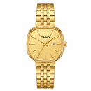 Relógio Casio Sterling + Caixa Premium de Brinde