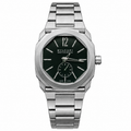 Relógio BVLGARI Fusion + Caixa Premium de Brinde