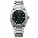Relógio BVLGARI Fusion + Caixa Premium de Brinde