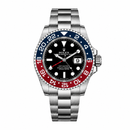 Relógio Rolex GMT Master + Caixa Premium de Brinde