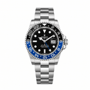 Relógio Rolex GMT Master + Caixa Premium de Brinde