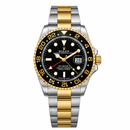 Relógio Rolex GMT Master + Caixa Premium de Brinde