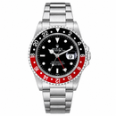 Relógio Rolex GMT Master + Caixa Premium de Brinde